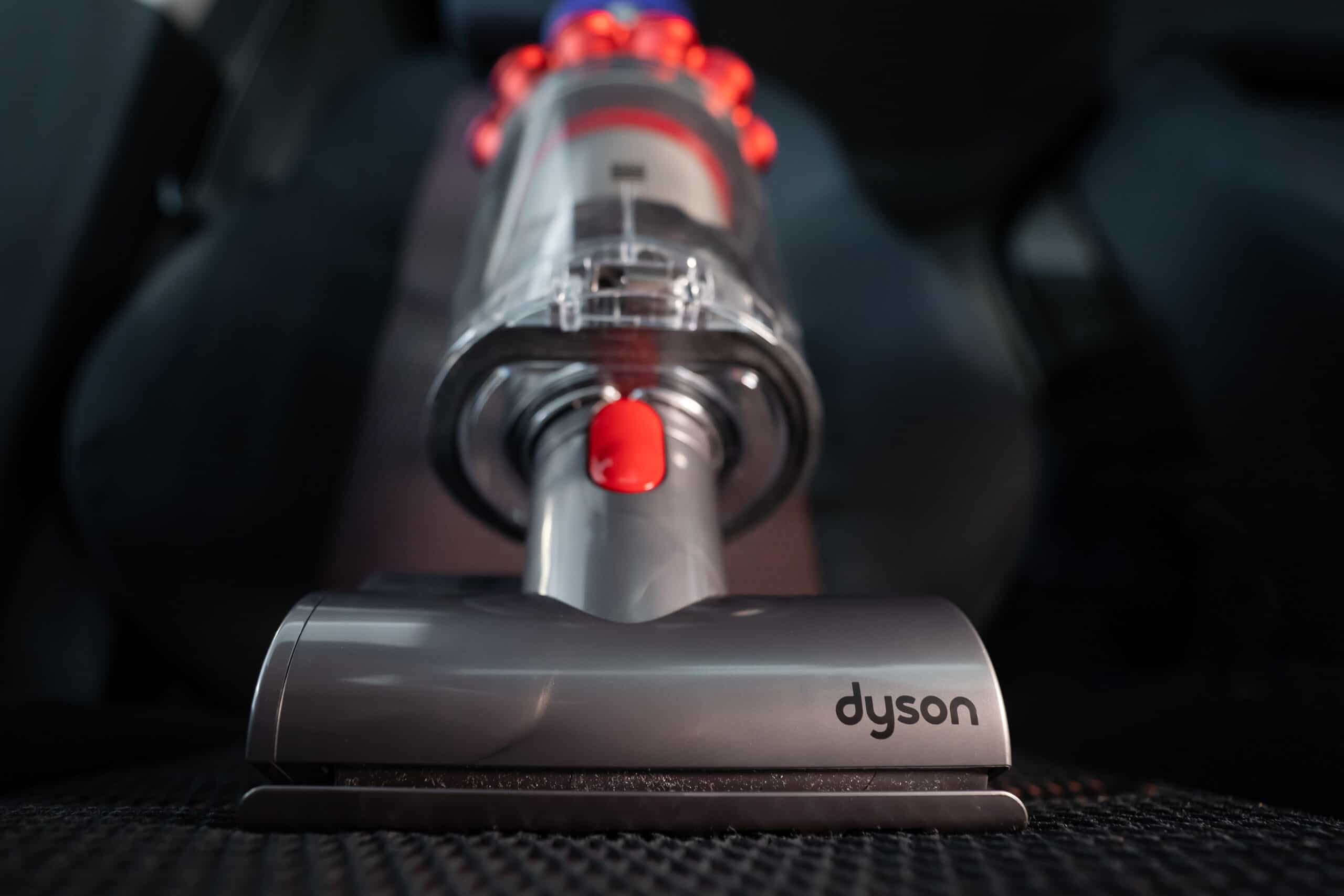 best dyson vacuums