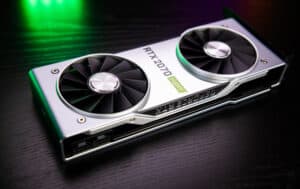 Nvidia GeForce RTX 2070 Super vs. 3060