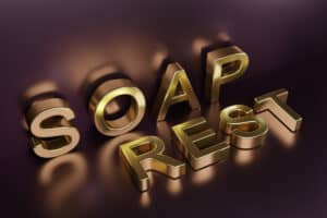 SOAP vs. REST APIs
