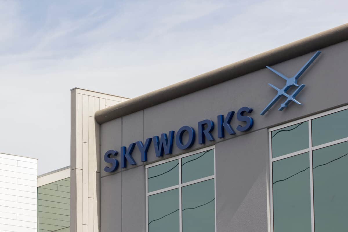 skyworks solutions