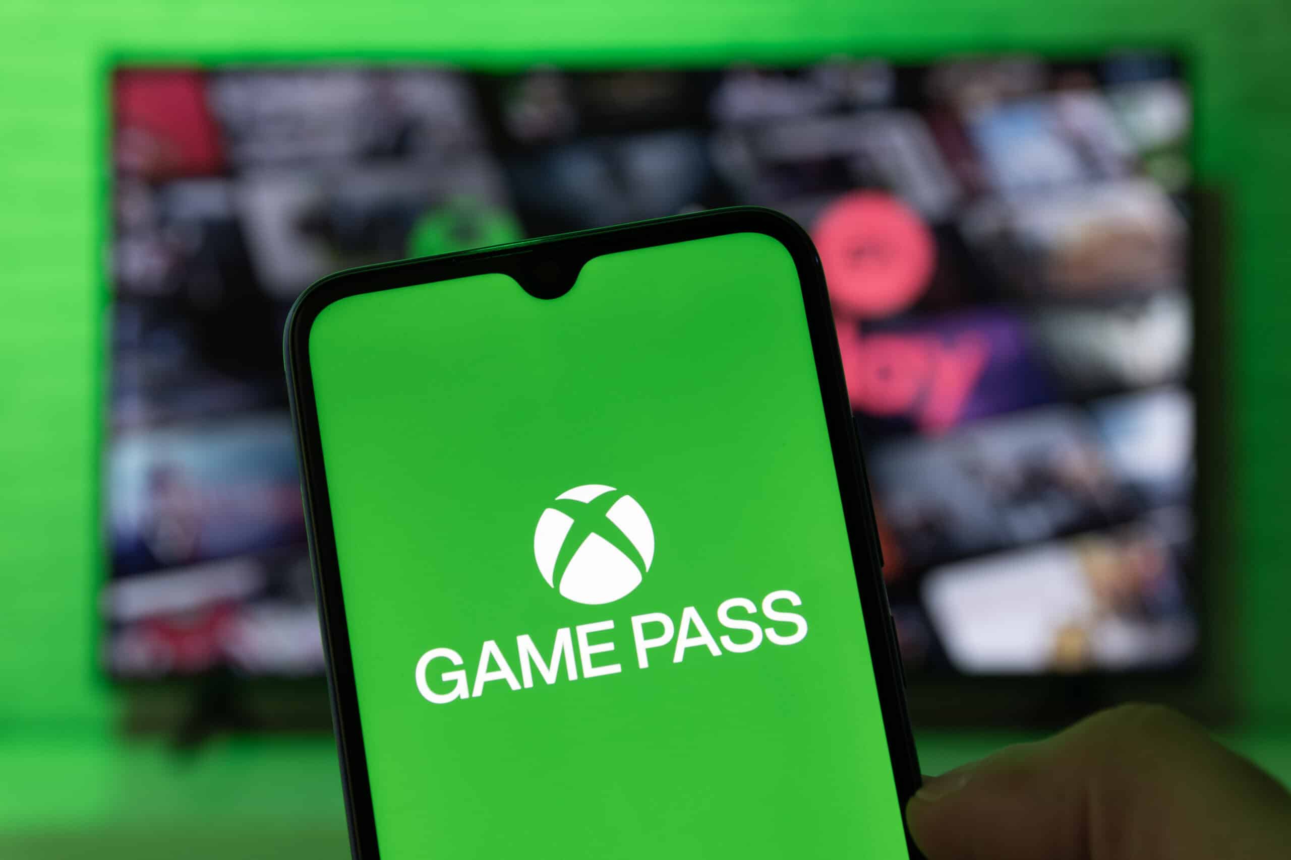 Microsoft won't immediately raise Xbox Game Pass price if