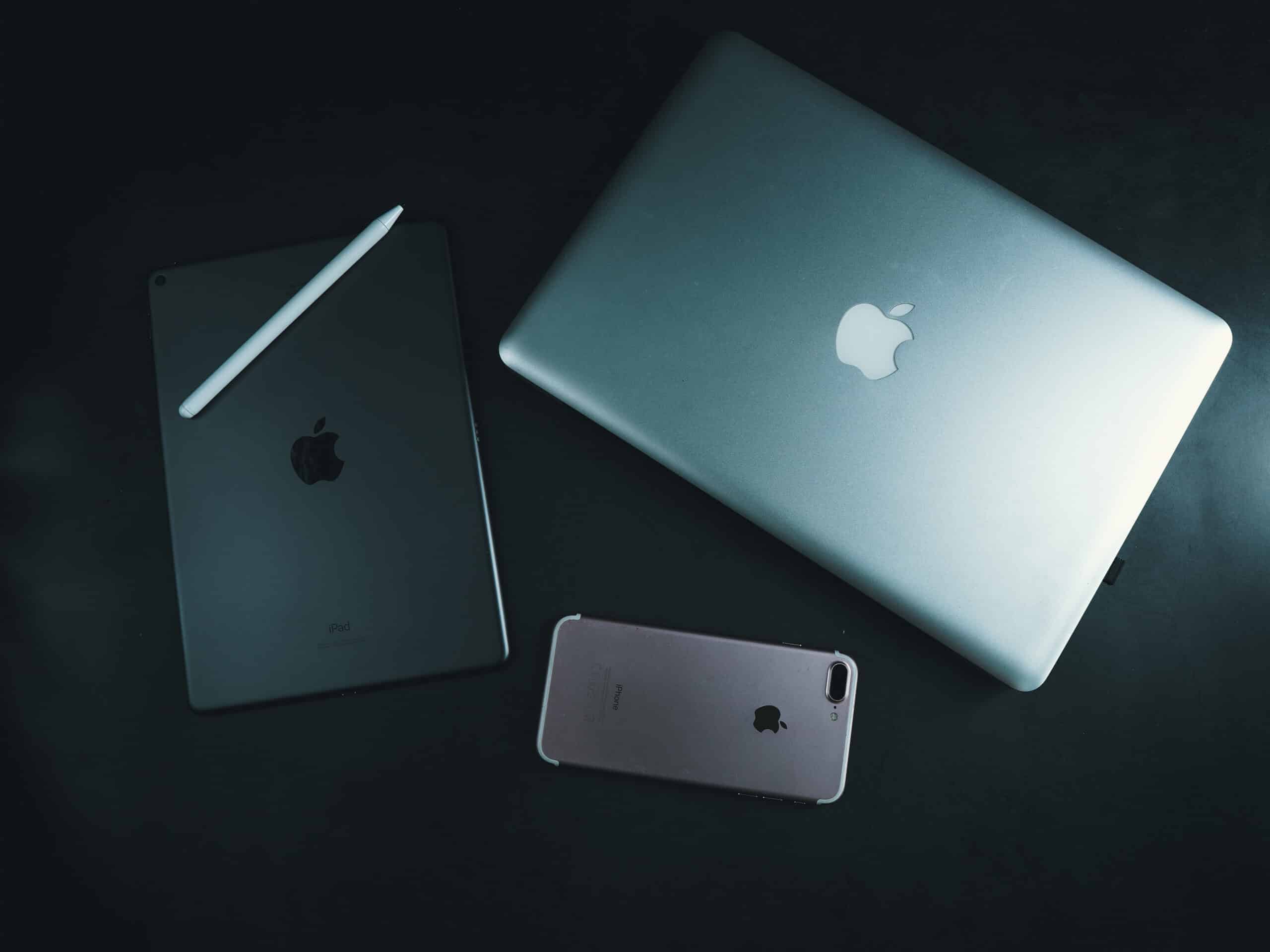 ipad vs macbook