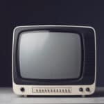 The Television Boom