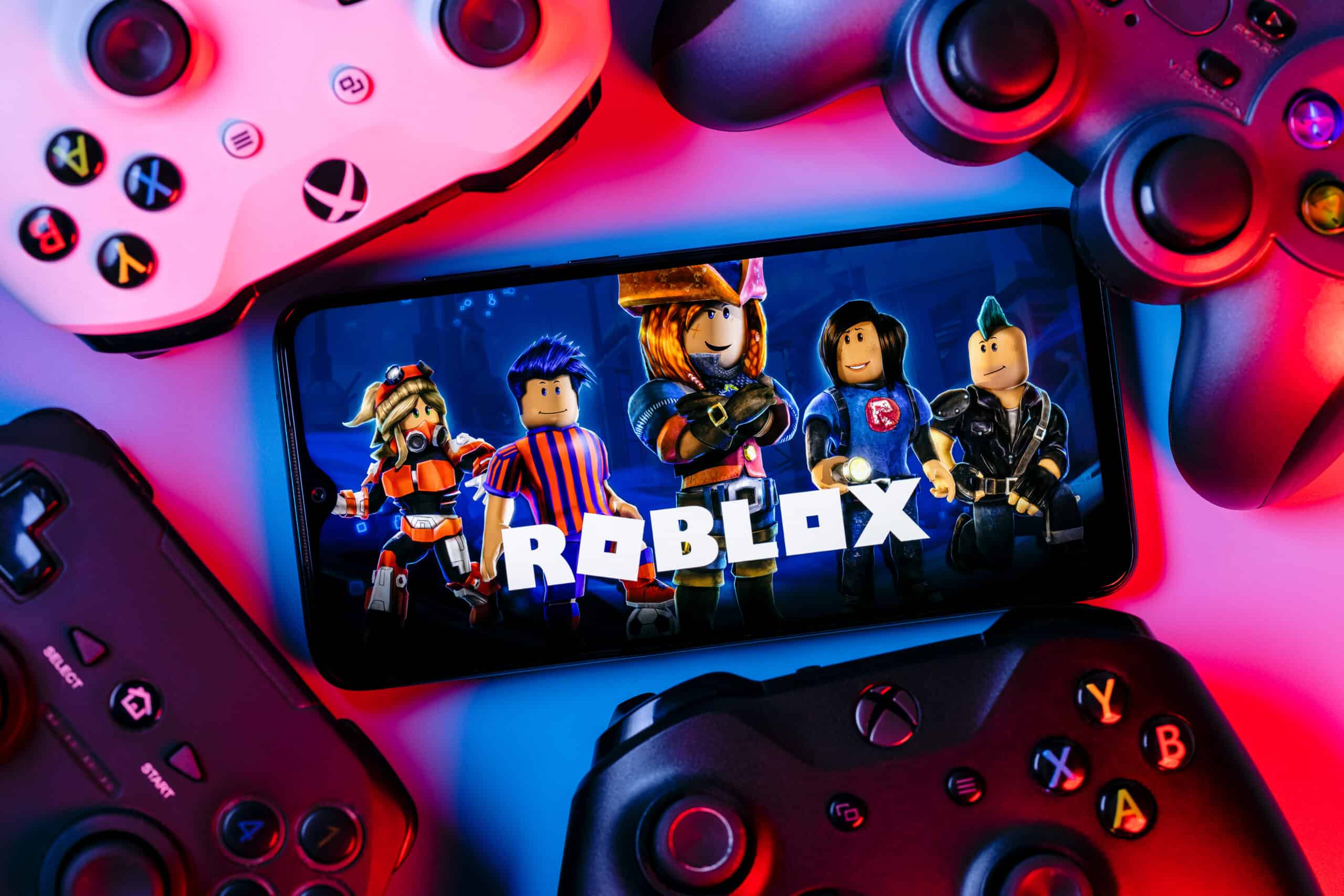 Roblox Lite for Android - Free App Download