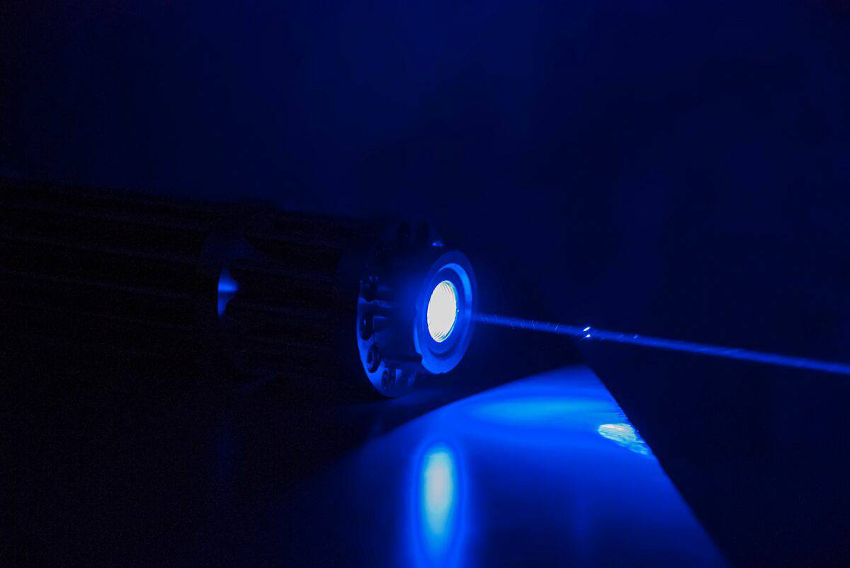 How Does a Laser Pointer Work? gramtakipci