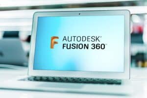 Fusion 360 file types