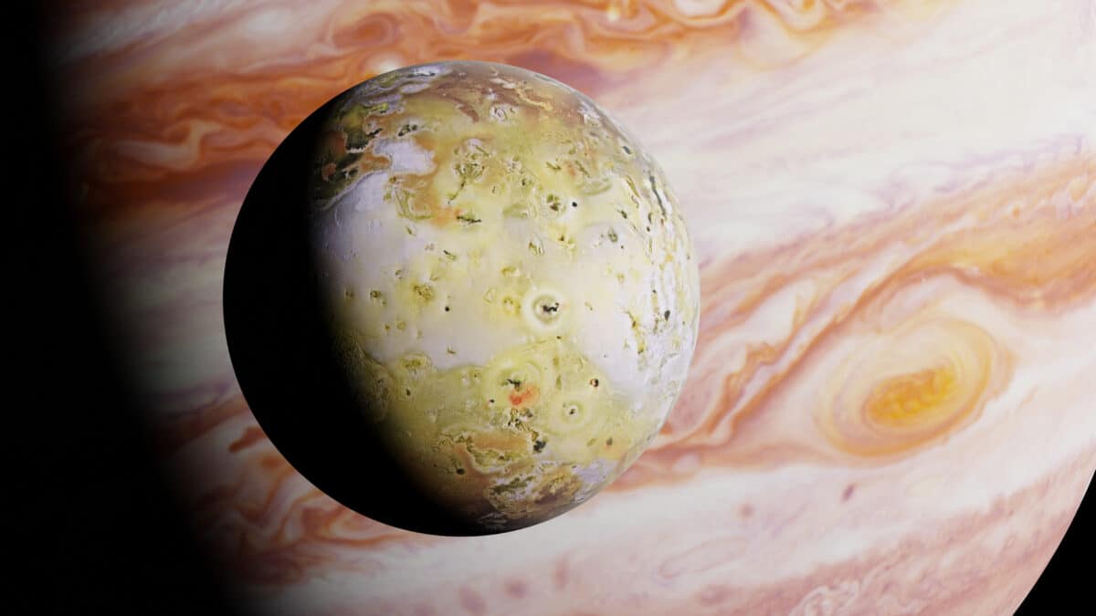 how many moons does jupiter have