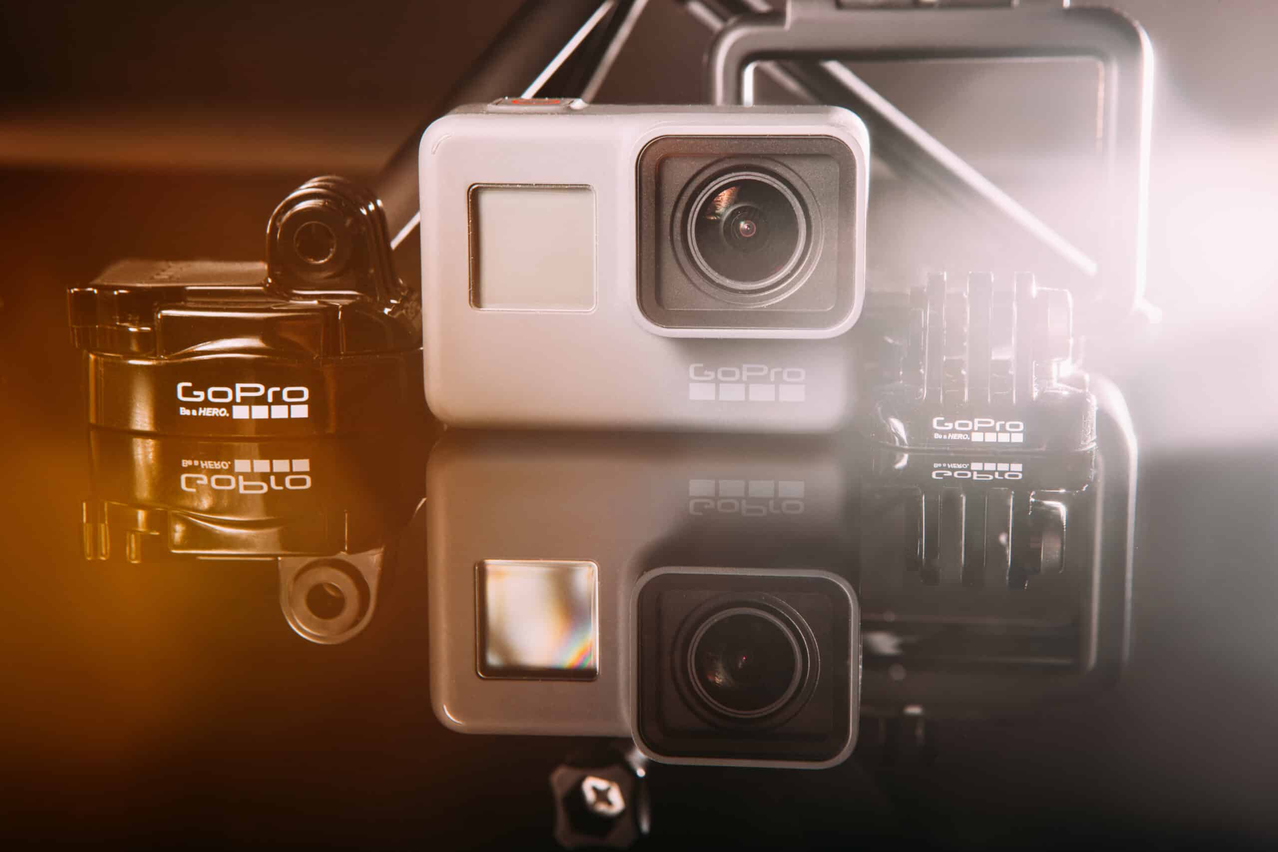 Best GoPro Cameras