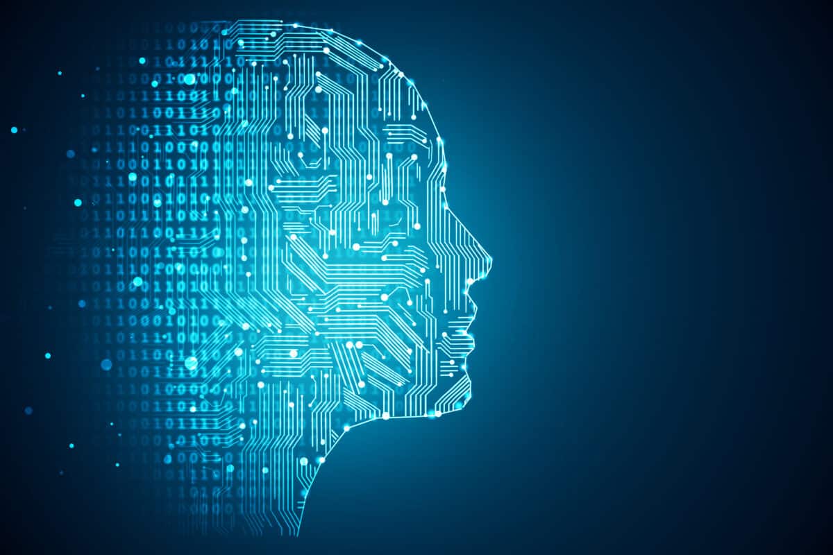 machine learning AI artificial intelligence