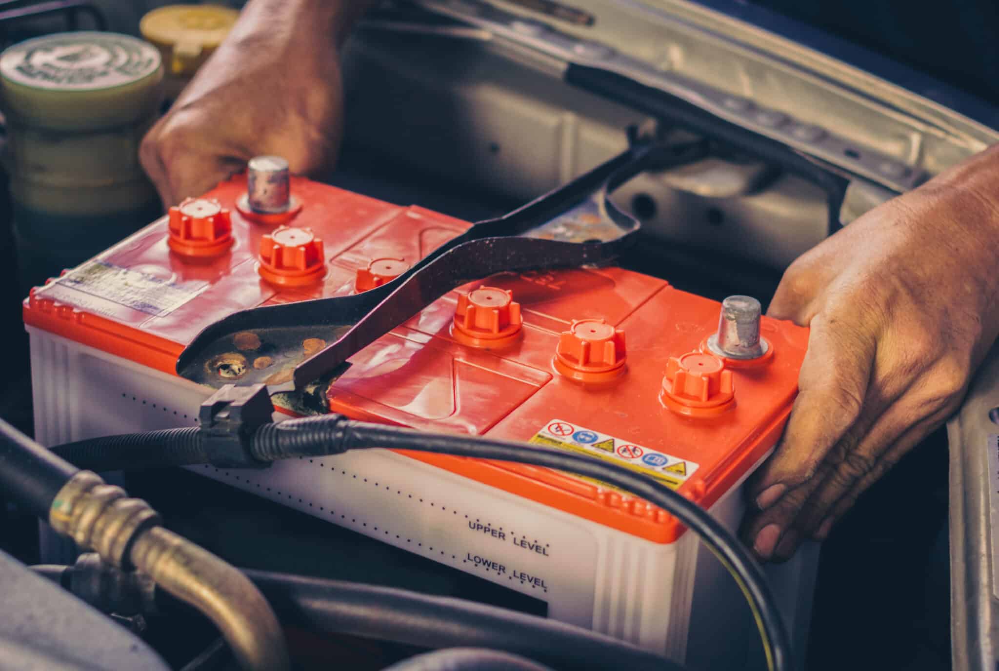 How Much Is It To Replace An Electric Car Battery
