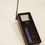 The Sony Watchman (1982)
