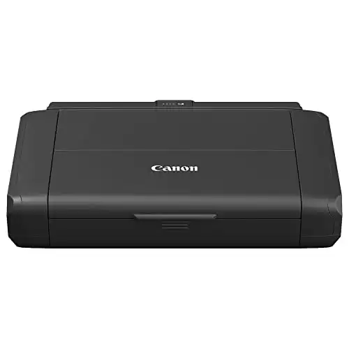 Canon Pixma TR150 Wireless Mobile Printer