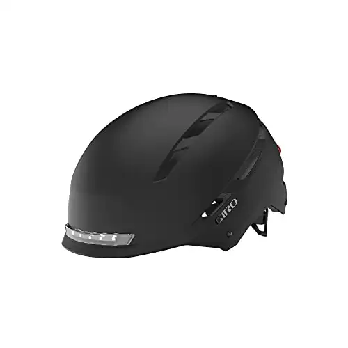 Giro Escape Adult Cycling Helmet