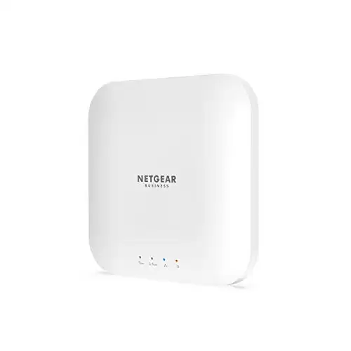 NETGEAR Wireless Access Point (WAX214PA)