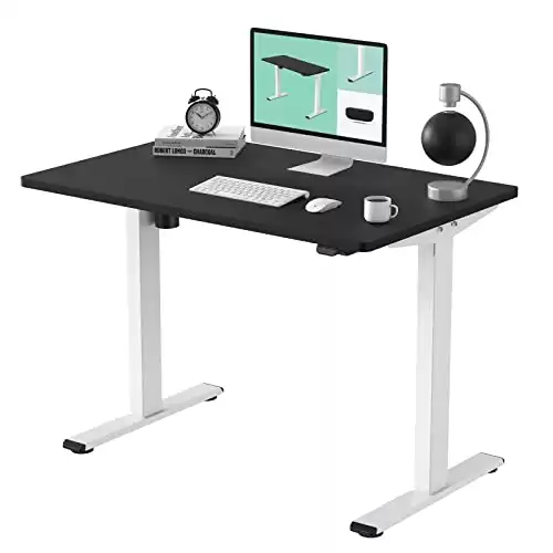 FLEXISPOT EC1 Electric Standing Desk