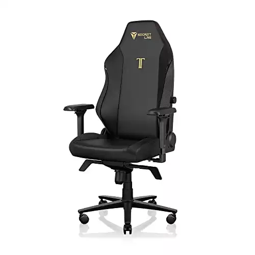Secretlab Titan Evo 2022 Stealth Gaming Chair