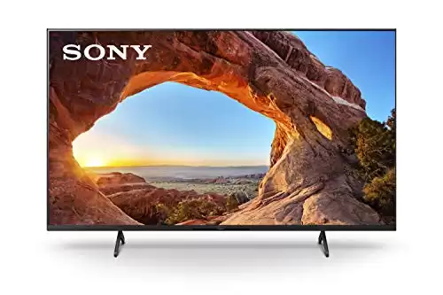 Sony X85J 43 Inch TV