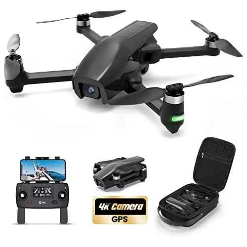 Holy Stone HS710 Drones with Camera for Adults
