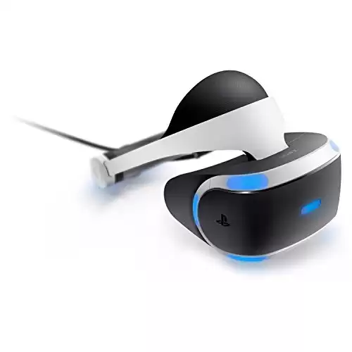 PlayStation VR2 specs, price and questions answered by Sony - Geeky Gadgets