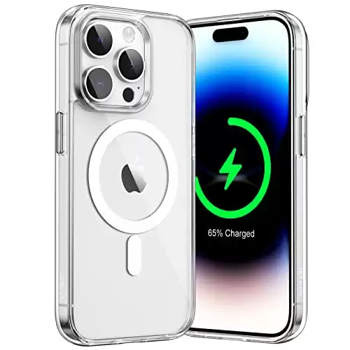 The 3 Reasons to Use a Wireless Charging Phone Case Today (and Which are  Best) - History-Computer