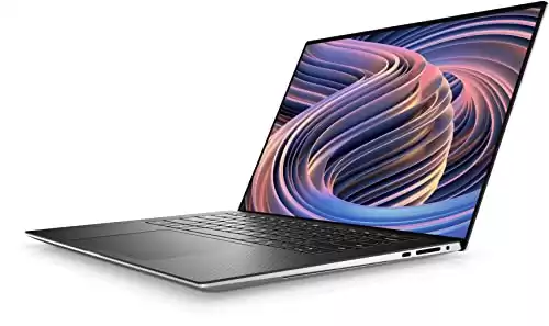 Dell XPS 15 9520 Laptop (2022)