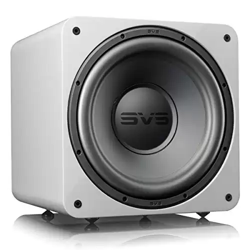 Best Sound: SVS SB-1000 Pro