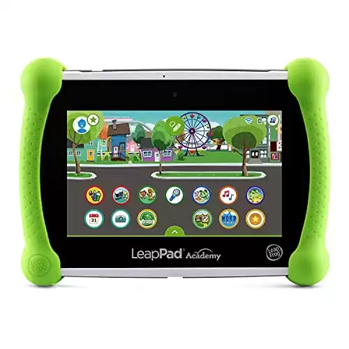 LeapFrog LeapPad Academy Kids