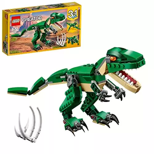 Lego 31058 Creator Mighty Dinosaurs Toy