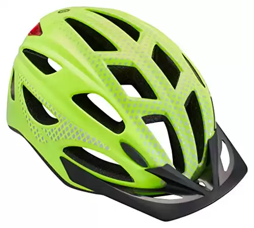 Schwinn Beam LED Bike Helmet