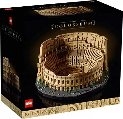 Biggest lego set in the world 2021 new arrivals