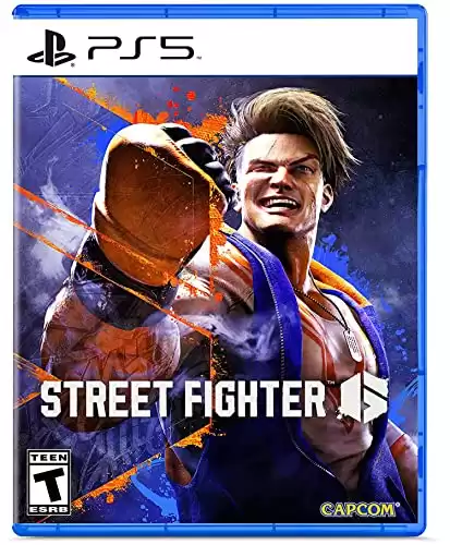 Buy Street Fighter V PlayStation Hits PS4 Game, PS4 games