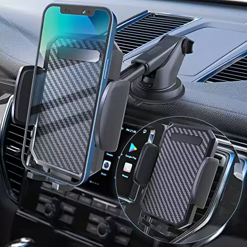 FBB Phone Mount for Car