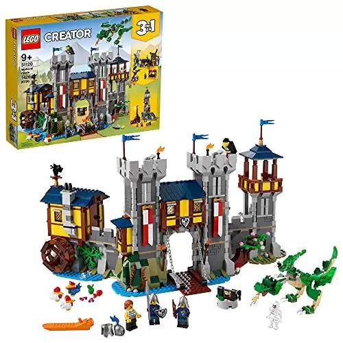 Lego best sets of all online time