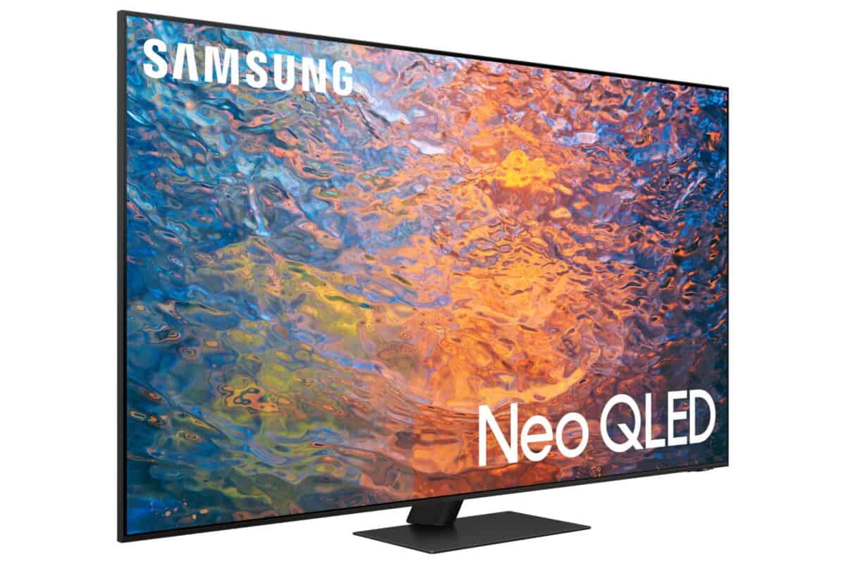 Samsung QN95C QLED TV