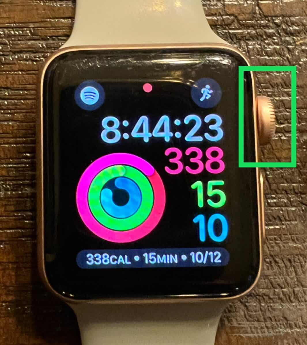 Apple watch on hot sale wifi without phone