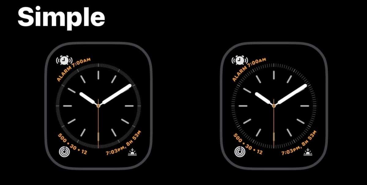Best Apple Watch faces