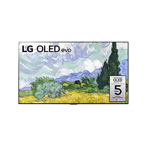 LG OLED G1