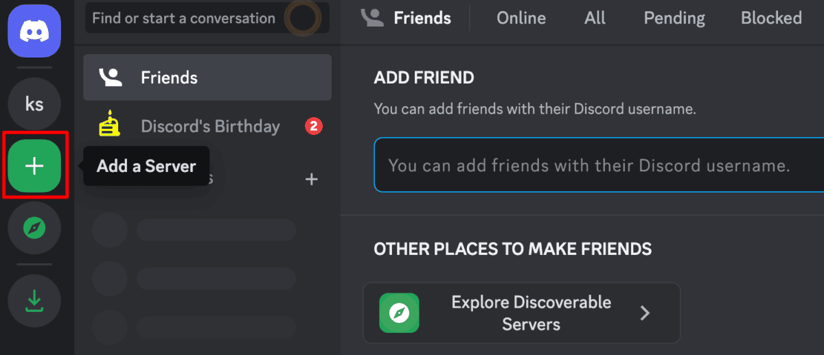 How to Browse/Search/Join Public Discord Servers - Fast & Easy