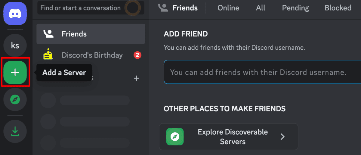 How to Join a Discord Server in 4 Steps - History-Computer