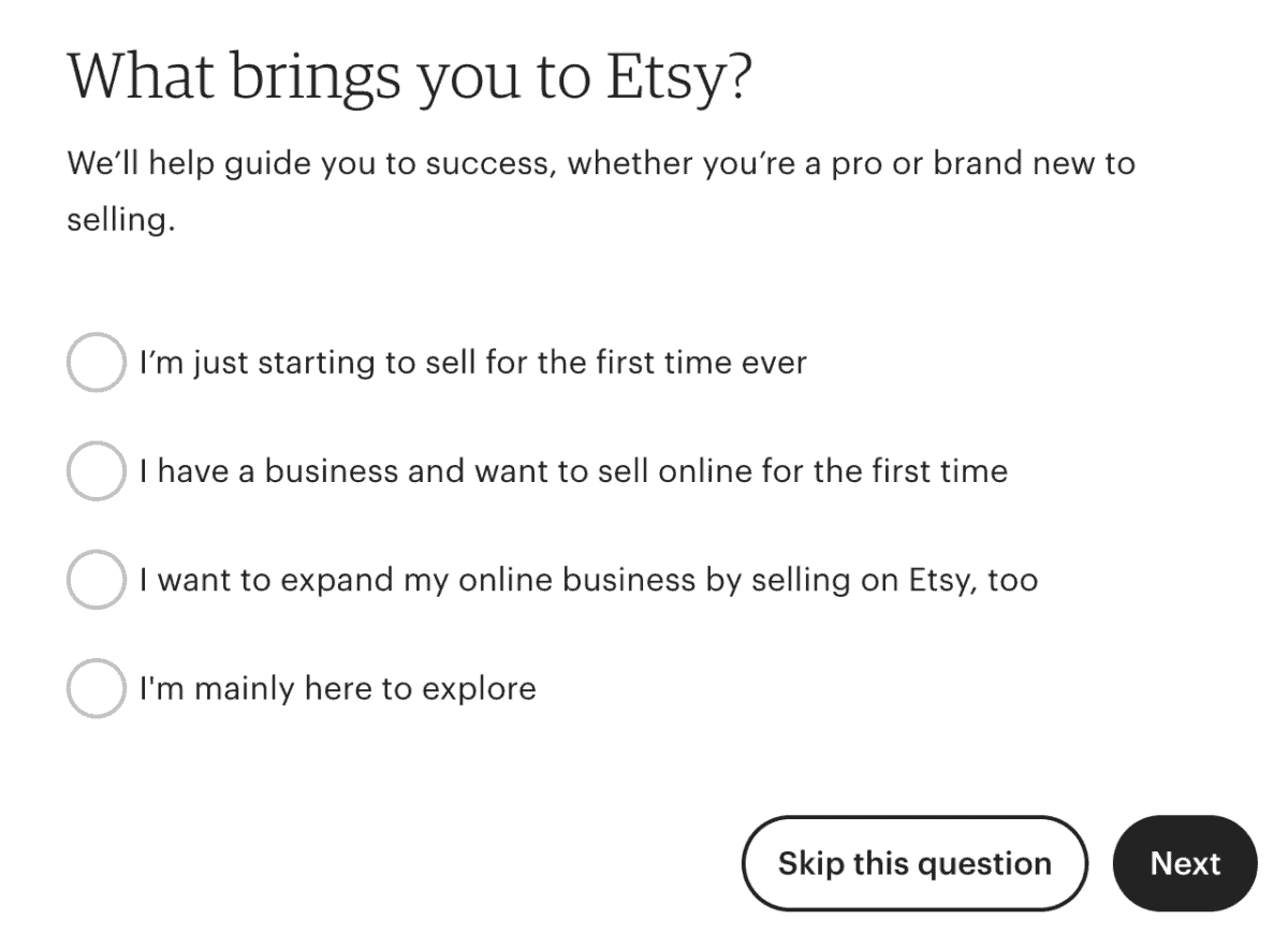 How to Sell Shirts on Etsy in 7 Steps (with Photos)