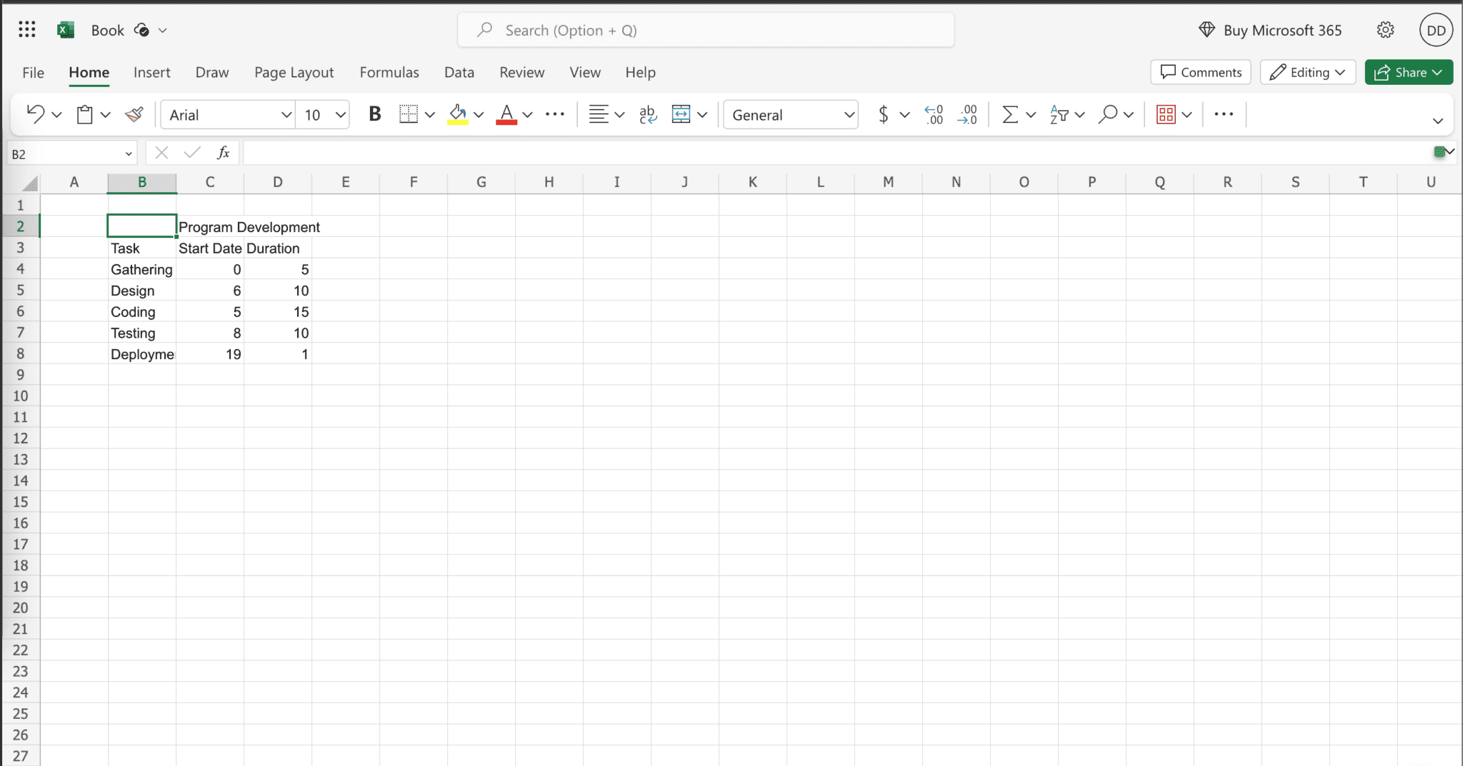 how-to-create-a-gantt-chart-in-excel-in-9-simple-steps-history-computer