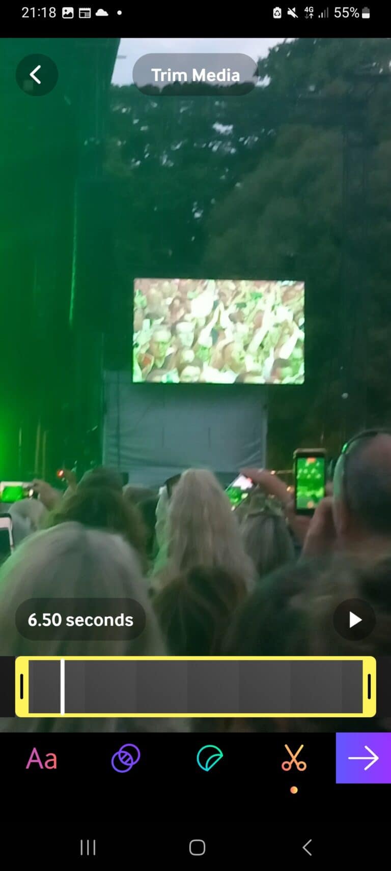 How To Make A GIF On Android In 3 Easy Steps History Computer