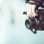Combat Cameraman