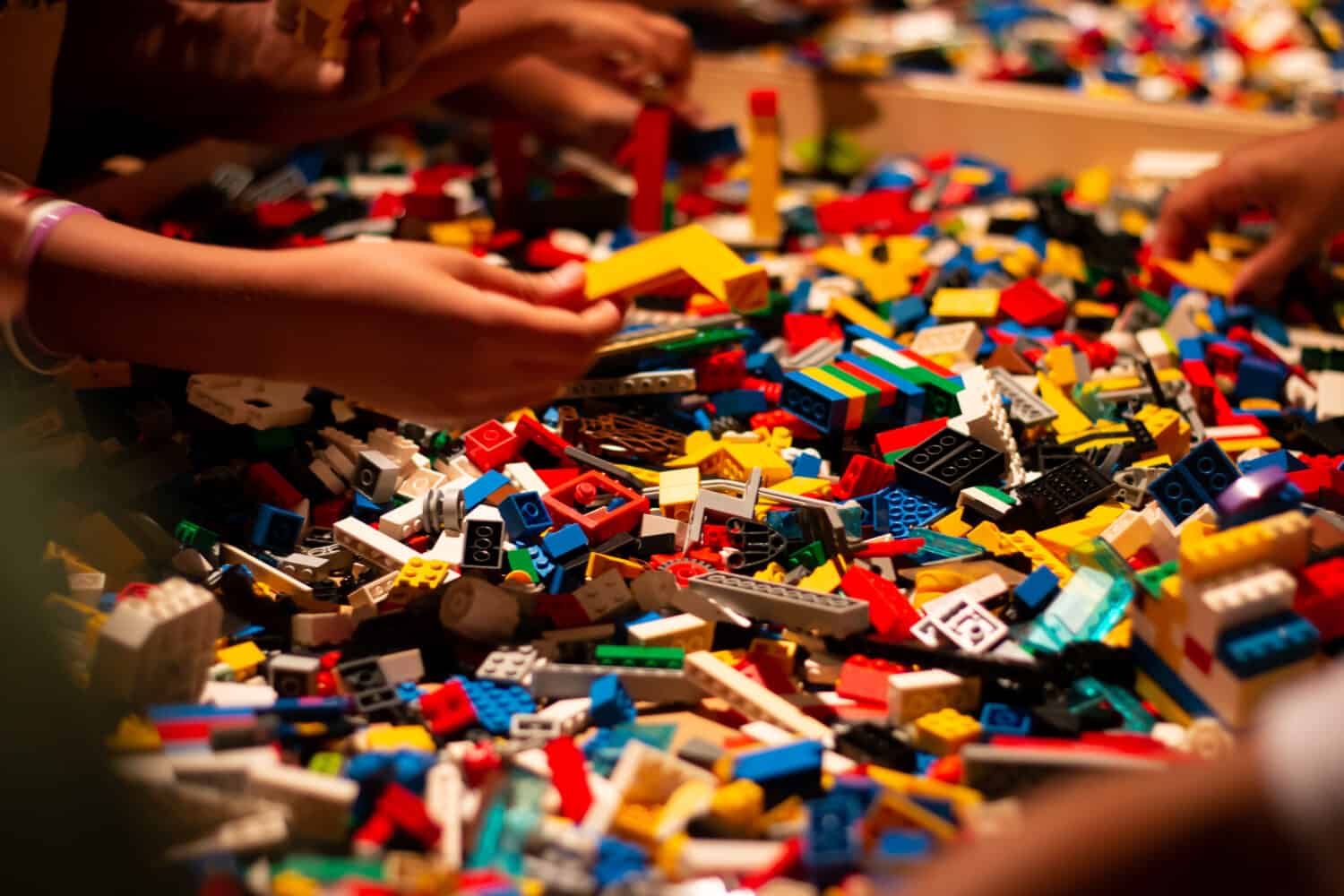 The 5 Best LEGO Sets for 10 Year Olds History Computer