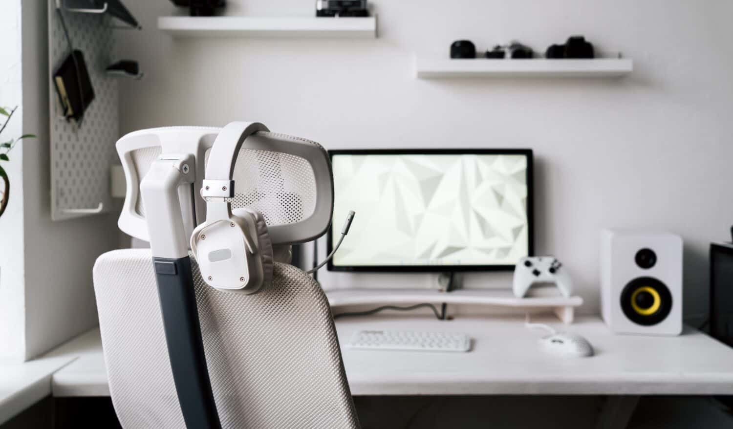 Gaming Chair vs Office Chair: Know the Difference, Save Your Back