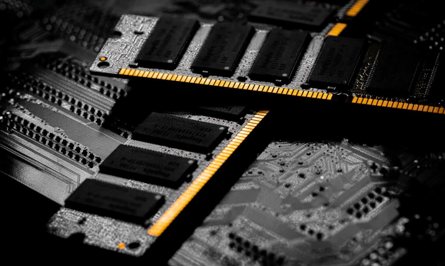 16GB vs. 32GB RAM: Is Bigger Always Better? - History-Computer