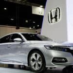 6. Honda Accord