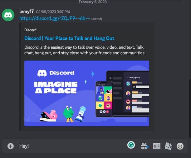 Discord - A New Way to Chat with Friends & Communities in 2023