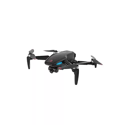VTI FPV Duo Camera Racing Drone