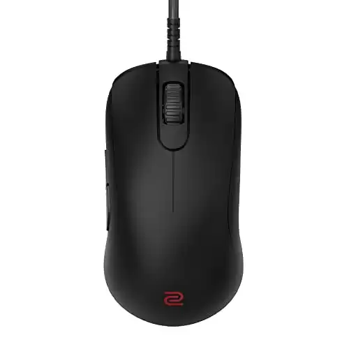 BenQ Zowie S2-C Symmetrical Gaming Mouse